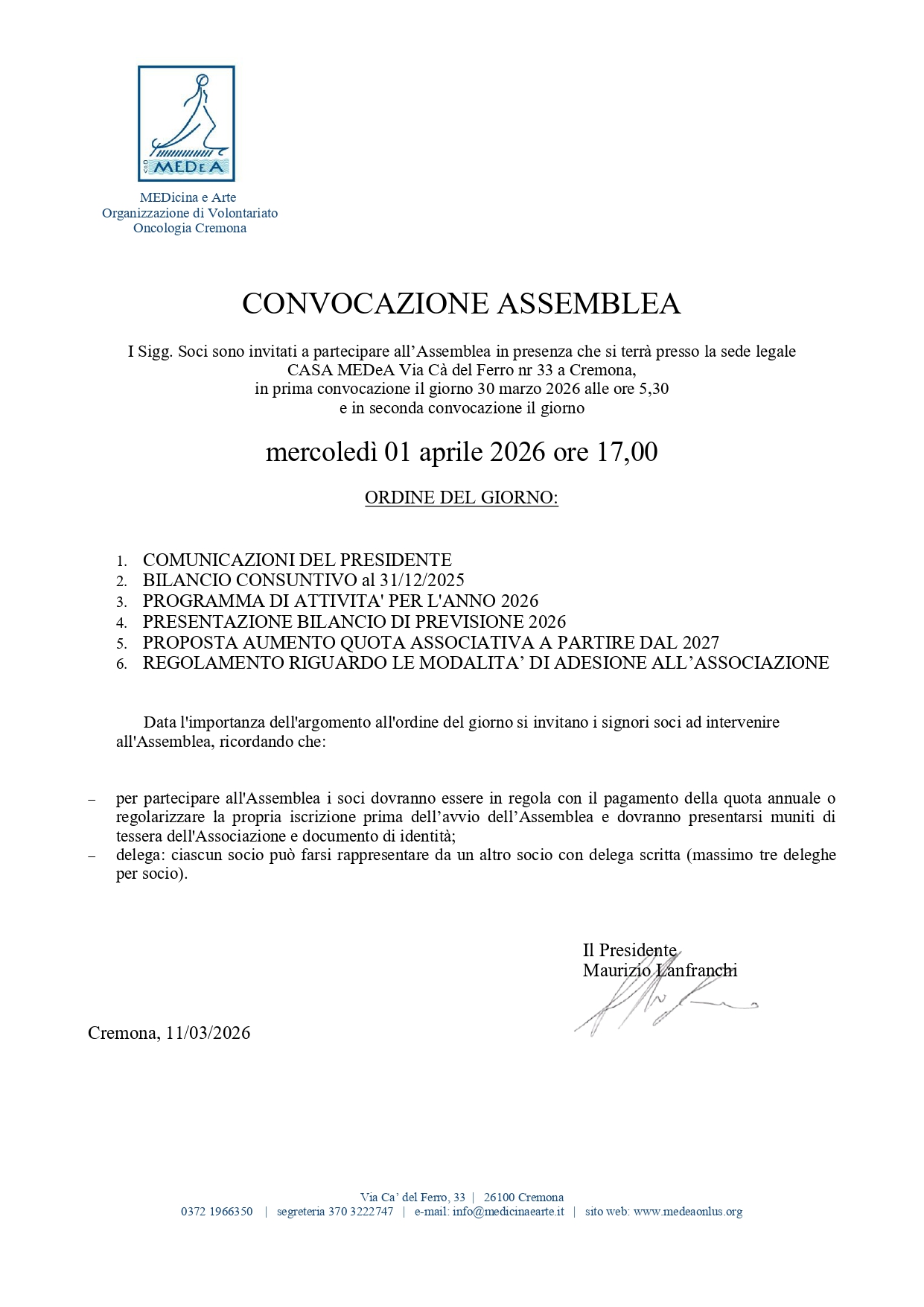 convocazione-assemblea
